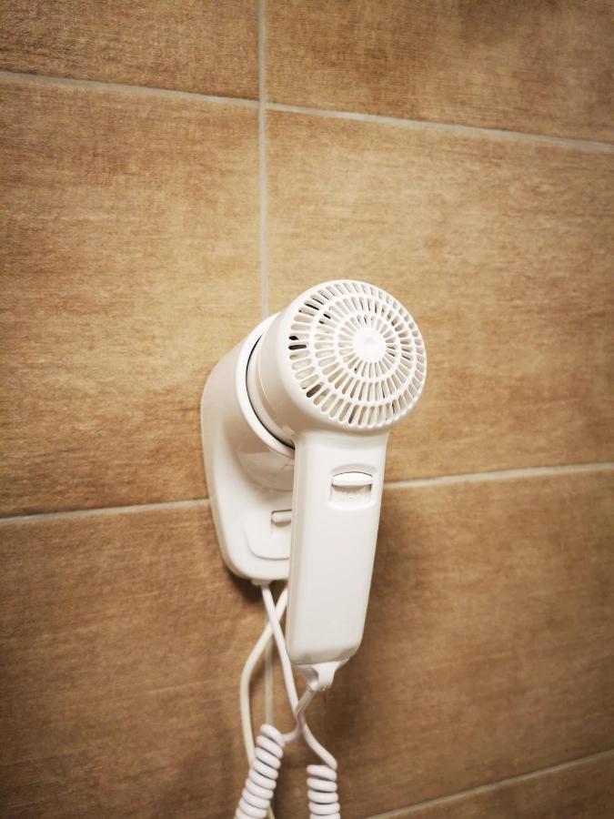 Doftana Apartaments Teşila Exteriör bild