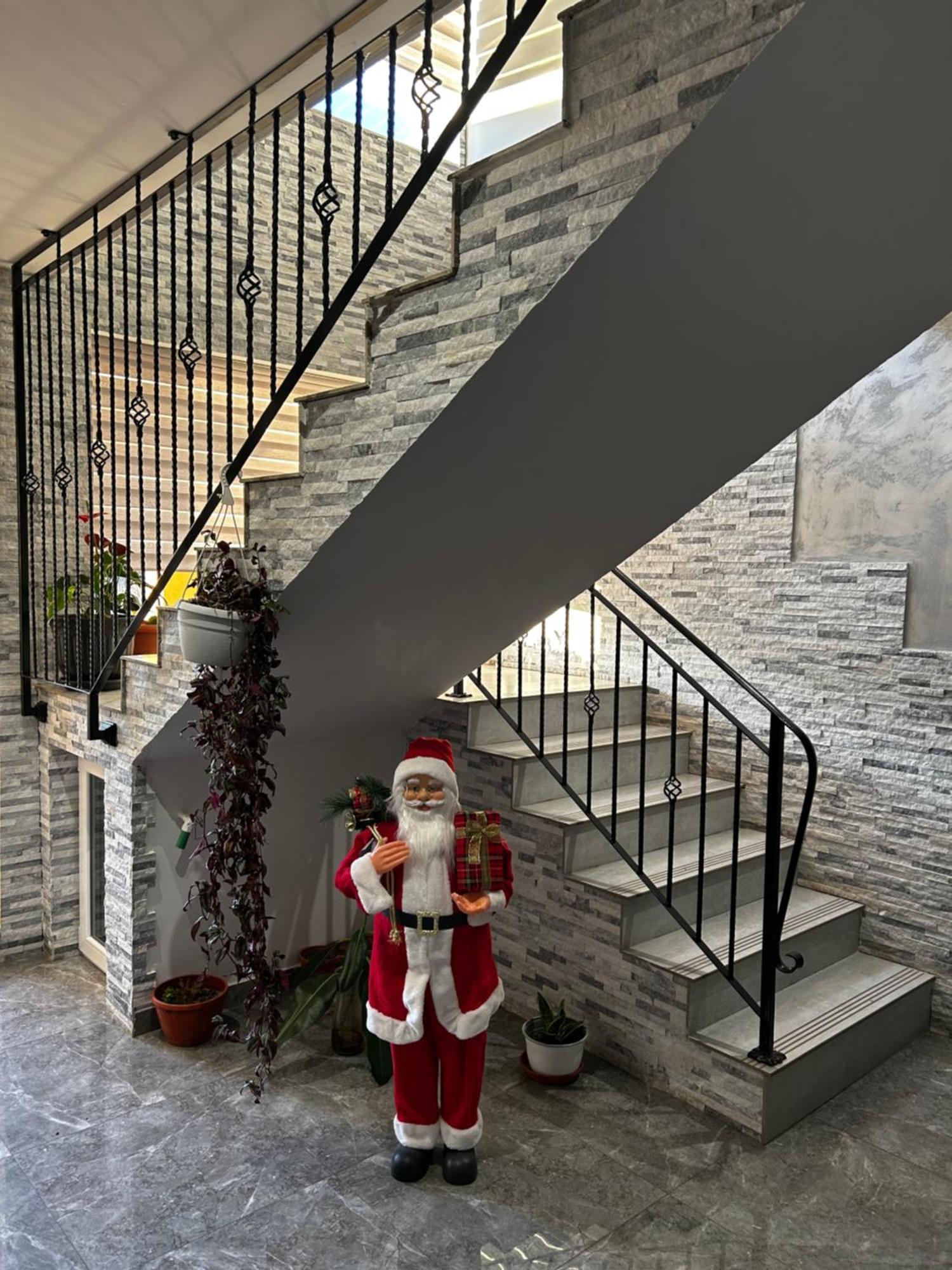Doftana Apartaments Teşila Exteriör bild