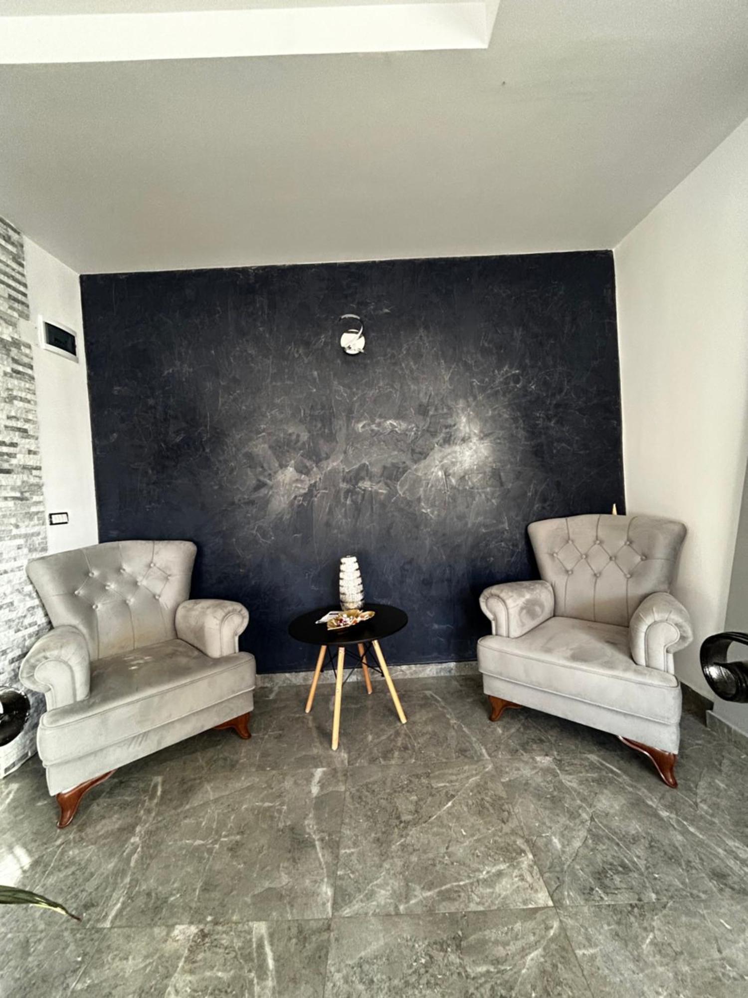 Doftana Apartaments Teşila Exteriör bild